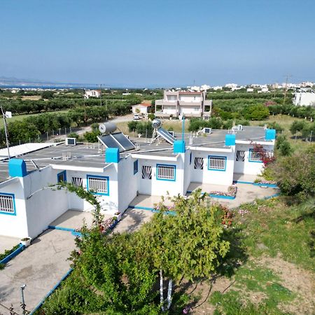 Elgreco Apartment, At Tigaki, Near The Sea "5" Εξωτερικό φωτογραφία